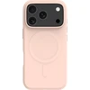 Dėklas D Bramante Greenland Pro - Tylny pokrowiec na telefon - Kompatybilność su MagSafe - Tworzywo sztuczne - rožinė smėlio - dla Apple iPhone 17 Pro