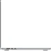 dbramante1928 Islandija – „MacBook Air 15“ (M2/M3) – skaidrus, dangtelis, 38,1 cm (15"), 296 g