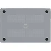 dbramante1928 Islandija – „MacBook Air 15“ (M2/M3) – skaidrus, dangtelis, 38,1 cm (15"), 296 g