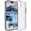 Dėklas dbramante Iceland Pro – iPhone 15 – skaidrus