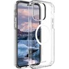 Dbramante1928 dbramante Iceland Pro MagSafe – skaidrus MagSafe suderinamas kietas dėklas, skirtas iPhone 14 Pro Max
