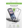 Dbramante1928 dbramante Iceland Pro – skaidrus kietas dėklas, skirtas iPhone 14 Pro