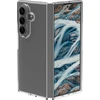 Dėklas D Bramante Iceland Pro Tylny pokrowiec na telefon su tworzywa sztucznego permatomas fur Samsung Galaxy Z Fold7