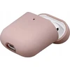 D Bramante Costa Rica - AirPods ((3-osios kartos).) Silicon dėklas in recycled plastikas - Rožinė Sand