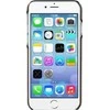 Dėklas dbramante Londonas - iPhone 8 / 76 / SE 2020 serija - Dryžuotoji rausva