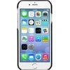 Dėklas dbramante Londonas - iPhone 8 / 76 / SE 2020 serija - Naktinė juoda
