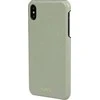 Dėklas dbramante Londonas - iPhone XS / X - Olive Žalias