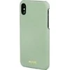 Dėklas dbramante Londonas - iPhone XS / X - Ivy žalias
