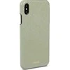 Dėklas dbramante Londonas - iPhone XS / X - Olive Žalias