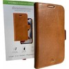 Dėklas dbramante1928 – Lynge – iPhone 13 Pro – Tan – E