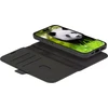 Dėklas dbramante D Bramante Lynge MagSafe - iPhone 16 Plus - Juodas