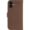 Dėklas D Bramante Lynge MagSafe - iPhone 16 Plus - Tan