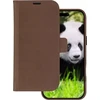 Dėklas D Bramante Lynge MagSafe - iPhone 16 Plus - Tan