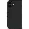 Dėklas dbramante D Bramante Lynge MagSafe - iPhone 16 Plus - Juodas