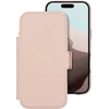 Dėklas D Bramante LyngeMSICON-iPhone17Air-PinkSand
