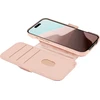 Dėklas D Bramante LyngeMSICON-iPhone17Air-PinkSand