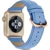 dbramante Madridas - Žiūrėti Strap 38 / 40 mm - amžinai mėlyna