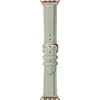 dbramante Madridas - Žiūrėti Strap 38 / 40 mm - Olive Žalias