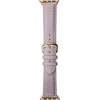 dbramante Madridas - Žiūrėti Strap 38 / 40 mm - City Pilkas