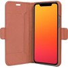 Dėklas dbramante Milano – iPhone 11 – Rusty Rose