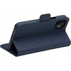 Dėklas dbramante Milanas - iPhone 12 mini 5.4 "- Ocean Mėlyna