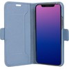 Dėklas dbramante Milano - "iPhone 11 Pro" - Naktinis kritimas mėlynasis