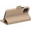 Dėklas dbramante Milano - iPhone 12 mini 5.4 "- SacharA Sand