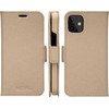 Dėklas dbramante Milano - iPhone 12 mini 5.4 "- SacharA Sand