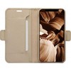 Dėklas dbramante Milano - iPhone 12 mini 5.4 "- SacharA Sand