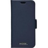 Dėklas dbramante Milanas - iPhone 12 mini 5.4 "- Ocean Mėlyna