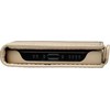 Dėklas dbramante Milano - iPhone 12 mini 5.4 "- SacharA Sand