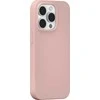 Dėklas Dbramante1928 dbramante Monaco MagSafe - iPhone 15 Pro - Rožinė Sand