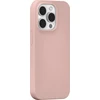 Dėklas Dbramante1928 D Bramante Monaco MagSafe - iPhone 15 Pro Max - Rožinė Sand