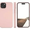 Dbramante1928 Dėklas dbramante 1928 Monaco MagSafe skirtas Apple iPhone 15 rožinės spalvos sand