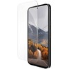 dbramante Ochrona ekranu do telefonu - Glas permatomas - fur Google Pixel 9A