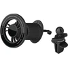 Dbramante1928 dbramante re-charge-Car Holder-Vent-magnetic-BLK