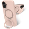Dėklas D Bramante RoskildeMSKickICON-iPhone17-PinkSand