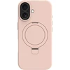 Dėklas D Bramante RoskildeMSKickICON-iPhone17-PinkSand