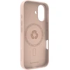 Dėklas D Bramante RoskildeMSKickICON-iPhone17-PinkSand