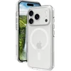 dbramante1928 Iceland Ultra - Dėklas na telefon - MS - Kompatybilność su MagSafe - D3O, plastikinis - permatomas - do Apple iPhone 17 Pro, 18 Pro (IU63CL005812)