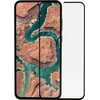 dbramante1928 Eco-shield* - ochrona ekranu do telefonu - szkło - spalva ramki juoda - do Samsung Galaxy A15