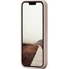 Dėklas dbramante1928 Monaco - iPhone 14 - Rožinė sand, Cover, Apple, iPhone 14, 15.5 cm (6.1"), Rožinė, Sand