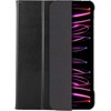 Dėklas na tablet dbramante dbramante1928 Oslo - iPad Pro 11'' (M4 2024) - Juodas, Folio, Apple, iPad Pro 11'' (M4 2024), 27.9 cm (11''), 342 g