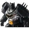 Batman DC Metal Force: Betmenas 30 cm