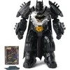 Batman DC Metal Force: Betmenas 30 cm