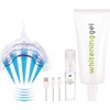 Rio Beauty USB dantų balinimo kelionės dantų balinimo lempa