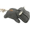 D&D D&D Hippopotamus Arrow 30x14cm