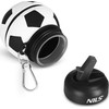 Gertuvė Nils Camp DD-Print NILS NC4104 Silikoninis puodelis sulankstomas 550 ML FOOTBALL
