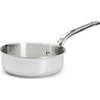 De Buyer Affinity Sauteuse Nerūdijančio plieno kaklaraištis 16 cm
