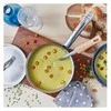 DE BUYER nerūdijančio plieno puodas 20 cm ALCHIMY